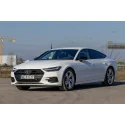 samochody używane Audi A7 Salon Polska S Line Quattro Matrix