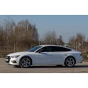 samochody używane Audi A7 Salon Polska S Line Quattro Matrix