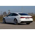 samochody używane Audi A7 Salon Polska S Line Quattro Matrix