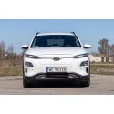 samochody używane Hyundai Kona Electric 39kWh Premium PL ASO