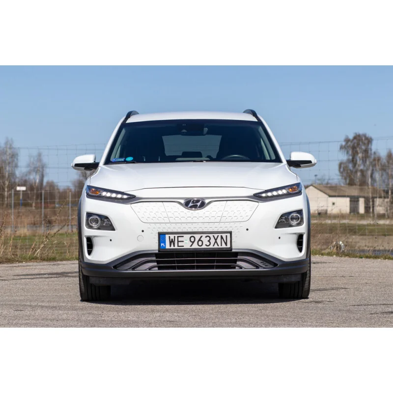 samochody używane Hyundai Kona Electric 39kWh Premium PL ASO