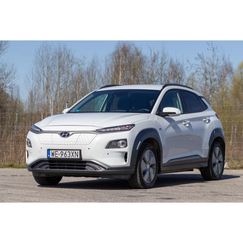 samochody używane Hyundai Kona Electric 39kWh Premium PL ASO