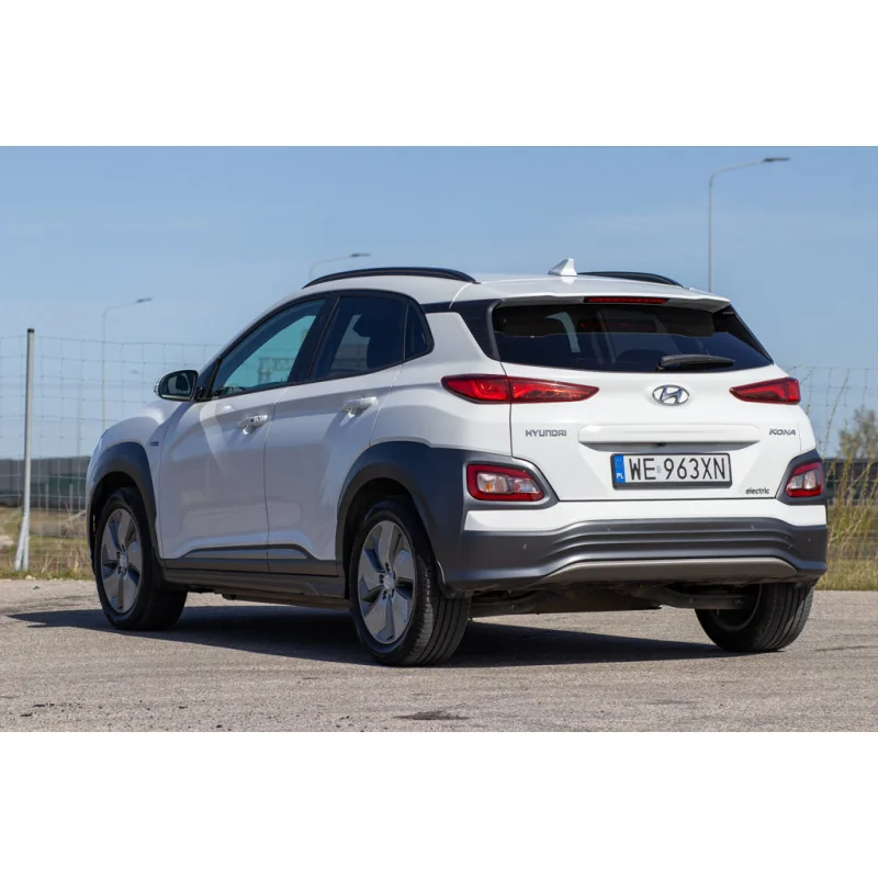 samochody używane Hyundai Kona Electric 39kWh Premium PL ASO