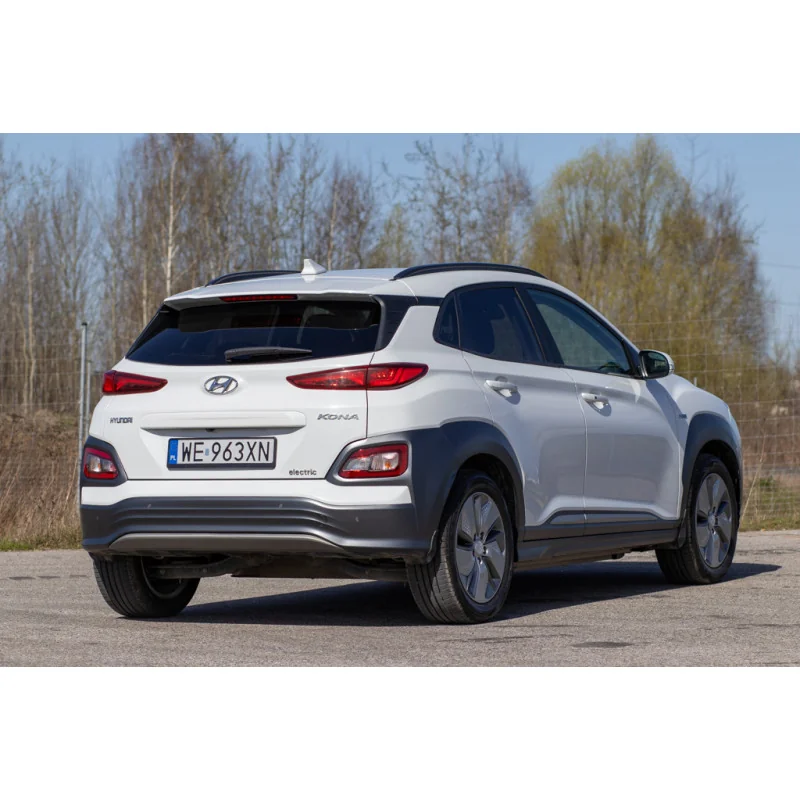 samochody używane Hyundai Kona Electric 39kWh Premium PL ASO